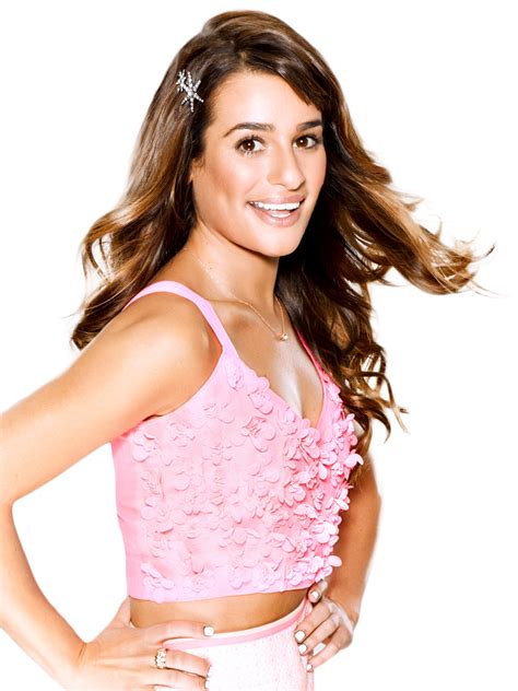PNG - Lea Michele by Andie-Mikaelson on DeviantArt png image