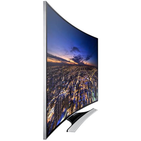 Samsung Un65hu8700 65 Class Smart 3d Hu8700 Series Curved Led 4k Ultra