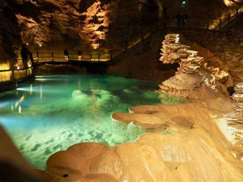 Gouffre De Padirac A Fascinating Cave Thats Worth A Visit Road Trip