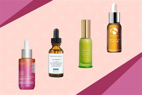 The 10 Best Anti Aging Serums For Your 30s In 2021