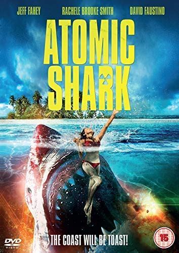 Atomic Shark DVD Amazon es Películas y TV