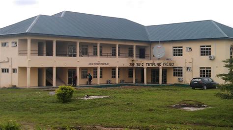 Akwa Ibom State University In Pictures Education Nigeria