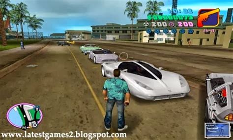 Gta Vice City Hill Valley Back To The Future Download Keilae