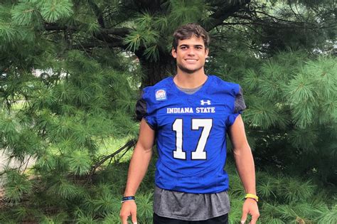 Gay College Football Player Jake Bain Happy Being Just One Of The Guys Outsports