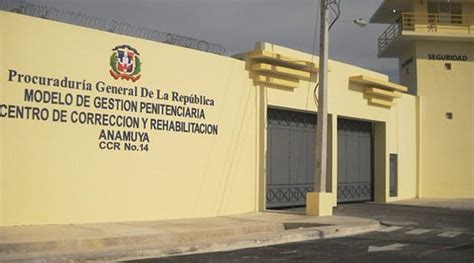 Jail Riot In Dominican Republic Leaves One Prisoner Dead Six Injured After Inmates Protesting