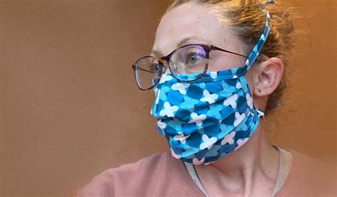 9 Coronavirus Mask Designs To Slow The Spread Helpful