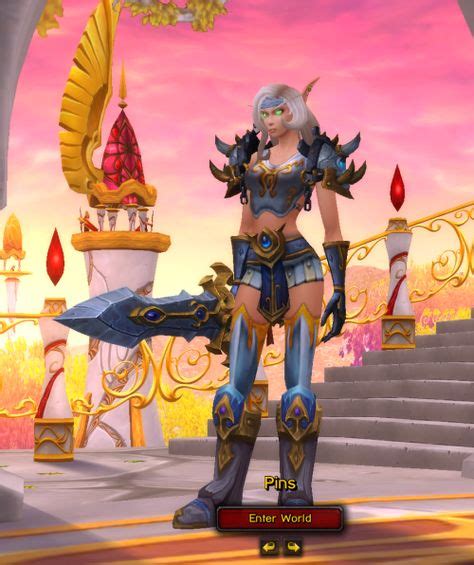 20 Gaming Warcraft Transmog Ideas Warcraft World Of Warcraft