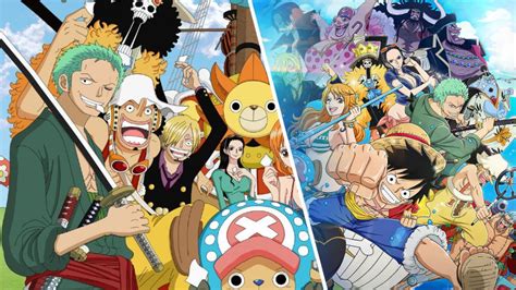 El Live Action De One Piece Tendrá Un Cast Diverso Inspirado Por El