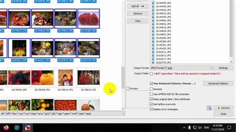 How To Resize Multiple Images Quickly Faststone Photo Resizer Resize