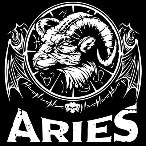 the aries
