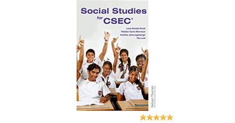 Social Studies For Csec Booksite