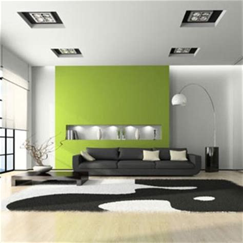 Lime Green Accent Wall Classroom Decorating Ideas