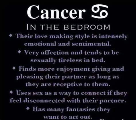 Cancer Zodiac Personality Male Cancer Woman Zodiac Facts For Women