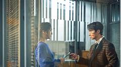 Imdb Spotlight Decision To Leave A Masterpiece Of Neo Noir Cinema