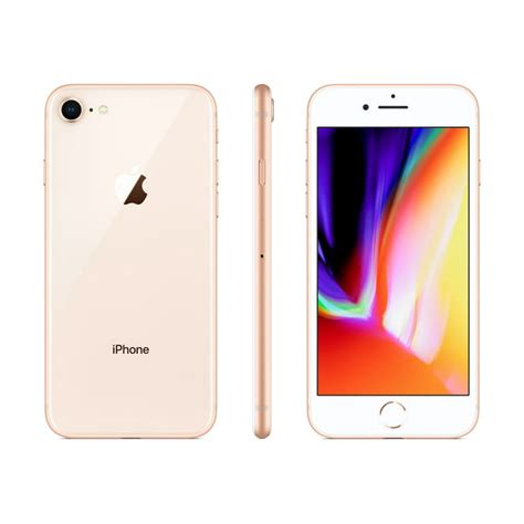 Iphone 8 Gold 64 Gb