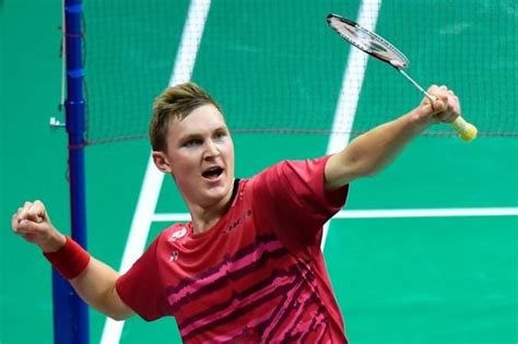 Follow all the action from the aff suzuki cup: Viktor Axelsen vs Kenta Nishimoto live stream: Watch ...