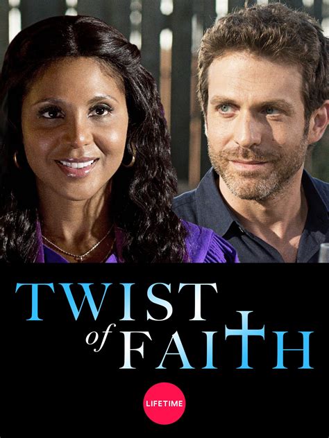 Movie Of The Week Twist Of Faith A Must Watch Pledge Multimedia