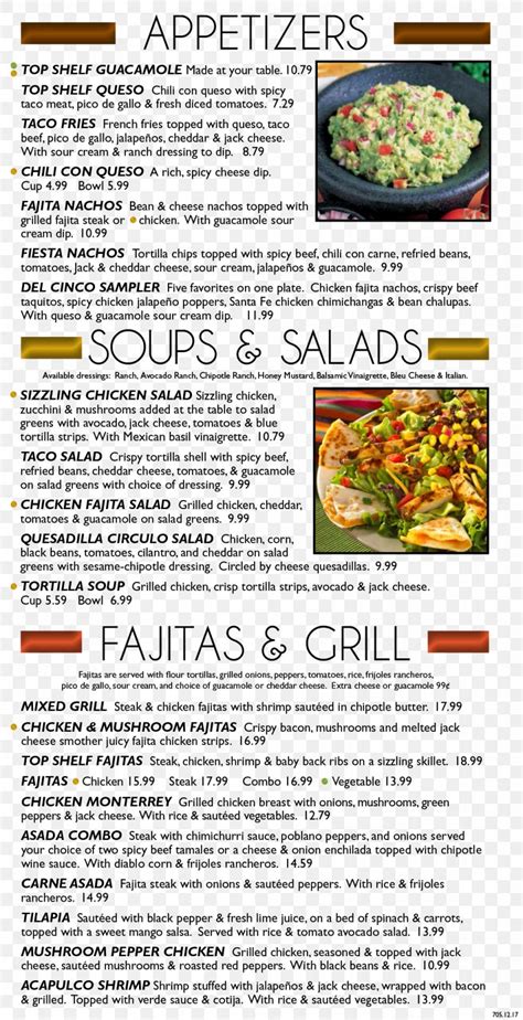 El Chico Mexican Restaurant Mexican Cuisine Png 1057x2062px Mexican