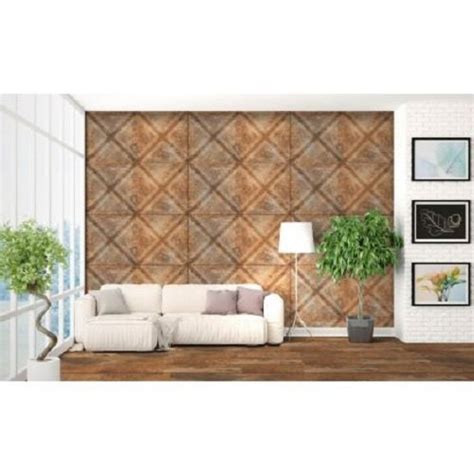 Forever tiles by orient bell tiles. Orientbell DGVT NUBIAN BROWN Highlighter Floor Tiles, Size: 600X1200 mm, | ID: 19739509330