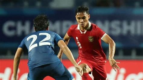 Terungkap Alasan Timnas Indonesia Coret Saddil Ramdani Dan Arkhan Fikri Di Piala Asia 2023 Qatar