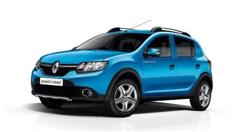 Renault sandero ads from car dealers and private sellers. Renault Sandero Stepway Price in Egypt - New Renault ...