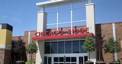 Burlington Opening Store In Chicago Ridge Mall Crains Chicago Business