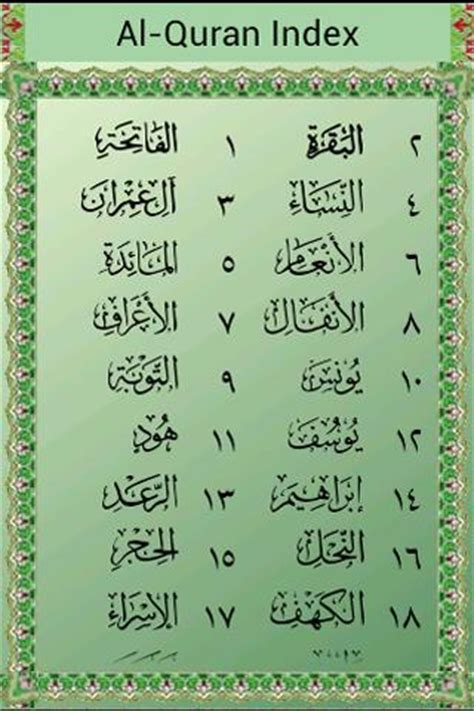 Read the quran on a computer. Al-Quran (Free) - Android Apps on Google Play