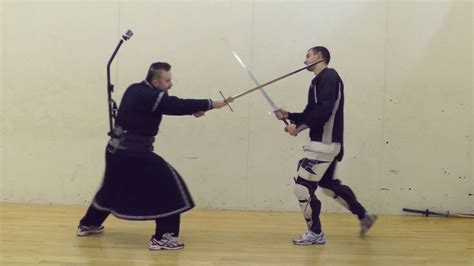 Sword Fighting 101 Common Beginner Mistakes And Some Basics Sword