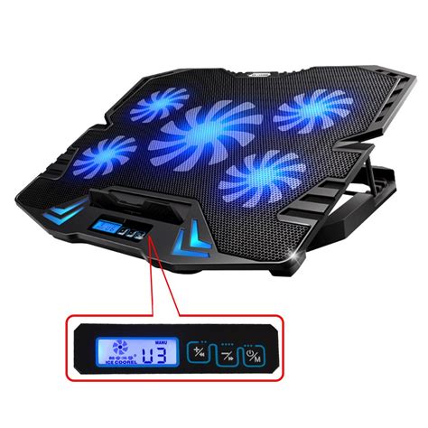 The Best Laptop Desk Cooling Pad 17 Inch Home Previews