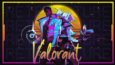 Valorant Neon Wallpapers Top Free Valorant Neon Backgrounds