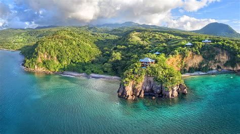 Best Things To Do In Dominica The Caribbeans ‘nature Island Condé