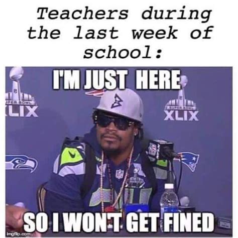 20 End Of The School Year Memes That Only Teachers Will Understand