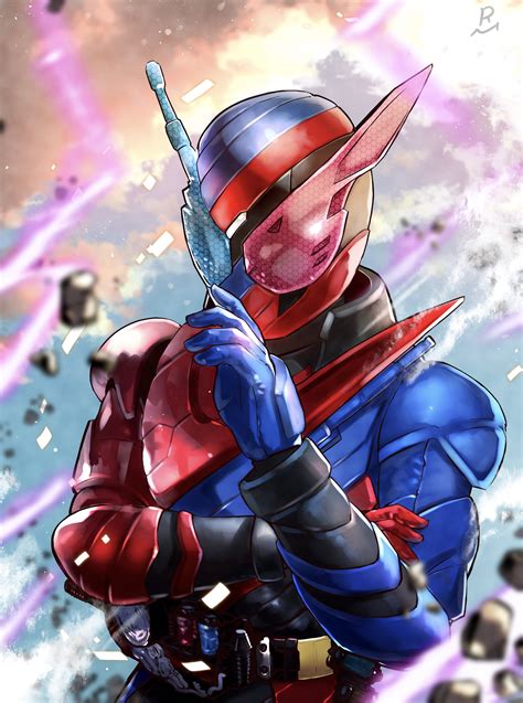 Kamen Rider Build Character Image By Maskedryuki 3788164 Zerochan