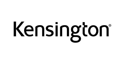 Kensington Unveils First Fully Powered Thunderbolt™ 4 Laptop Docking