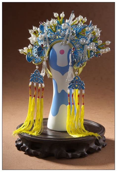 Current location:home > contact us. Ancient Chinese Opera Headdress - Phoenix Crown - China Gifts and Decoration price