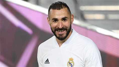 Welcome to the official facebook page of karim benzema. FFF presidential candidate vows to bring Benzema back into France fold | Sporting News Canada