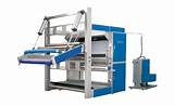 Fabric Roll Handling Equipment Pictures