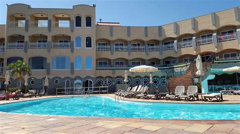 Hotels in der nähe von hotel beach club san agustin. Hotel Beach Club San Agustin in San Agustin • HolidayCheck ...