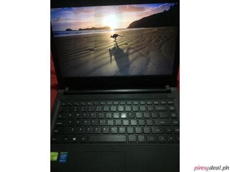 Post your question in our forums. Lenovo Ideapad 100-14IBD core i3 QC - Philippines Buy and ...