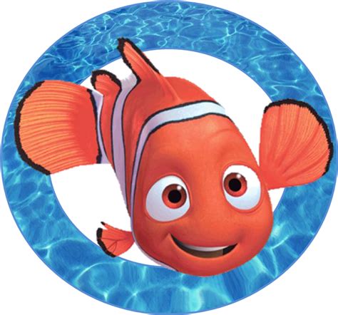 Download Finding Nemo Clip Art 4 Disney Finding Nemo 3d Blu Ray