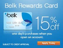 May differ from your belk.com user id. Sitemap | Belk