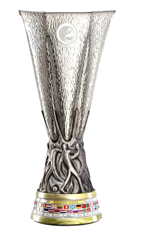 European Super League Trophy Infografis 5 Fakta European Super League