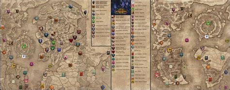 Mortal Empires Total War Warhammer Wiki