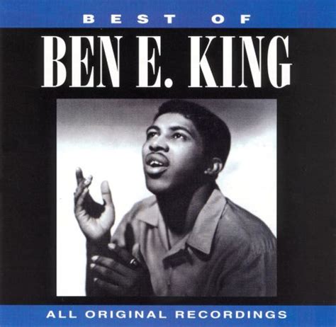 Best Of Ben E King Curb Ben E King Songs Reviews