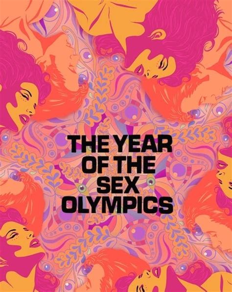 the year of the sex olympics the void