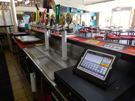 Bar Pos Systems Australia Ipad Point Of Sale System For Bars