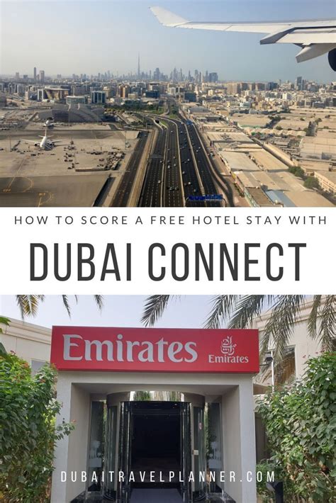 Stay In Dubai For Free On A Dxb Layover Dubai Travel Dubai Vacation