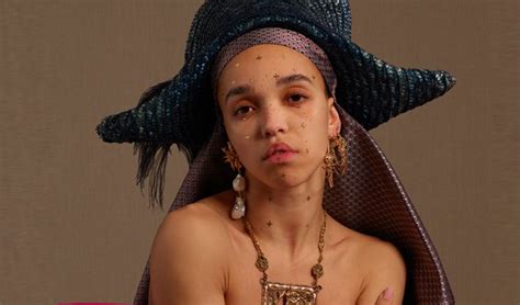 Fka Twigs Magdalene Tour 2019 Live At The Mission Ballroom Kuvo