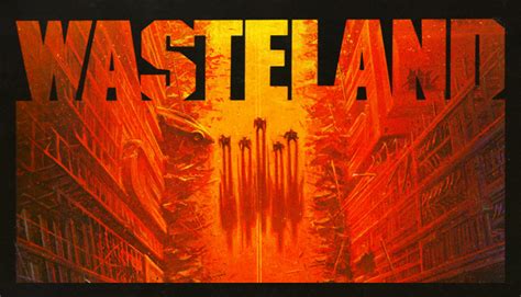 Save 48 On Wasteland 1 The Original Classic On Steam