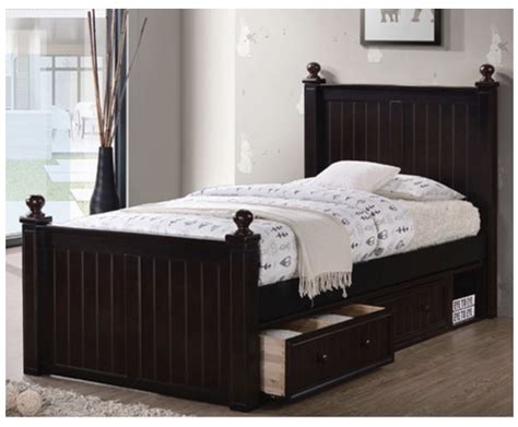 Pin By Elle On Bedroom Ideas Mclean Va In 2021 Twin Trundle Bed Frame